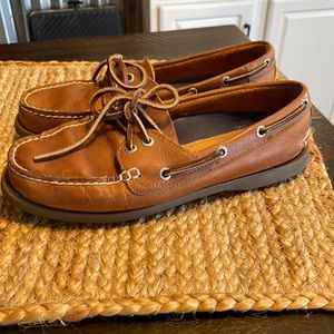 GH bass boat shoes